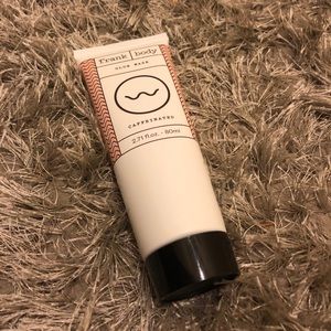 Frank Body Glow Mask